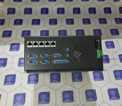 Converteam advanced micro controller p110-6051 P1106051 Iss C