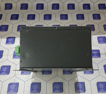 Converteam advanced micro controller p110-6051 P1106051 Iss C