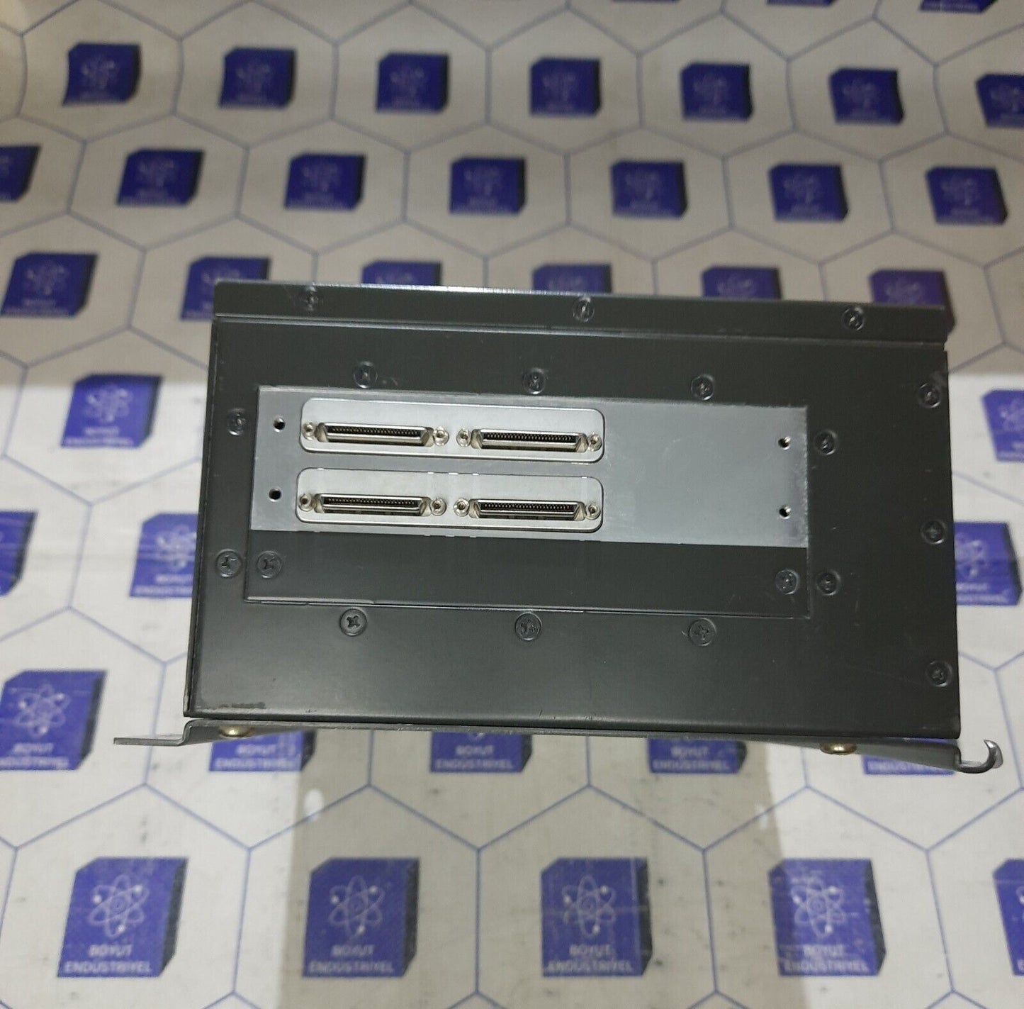 Converteam advanced micro controller p110-6051 P1106051 Iss C