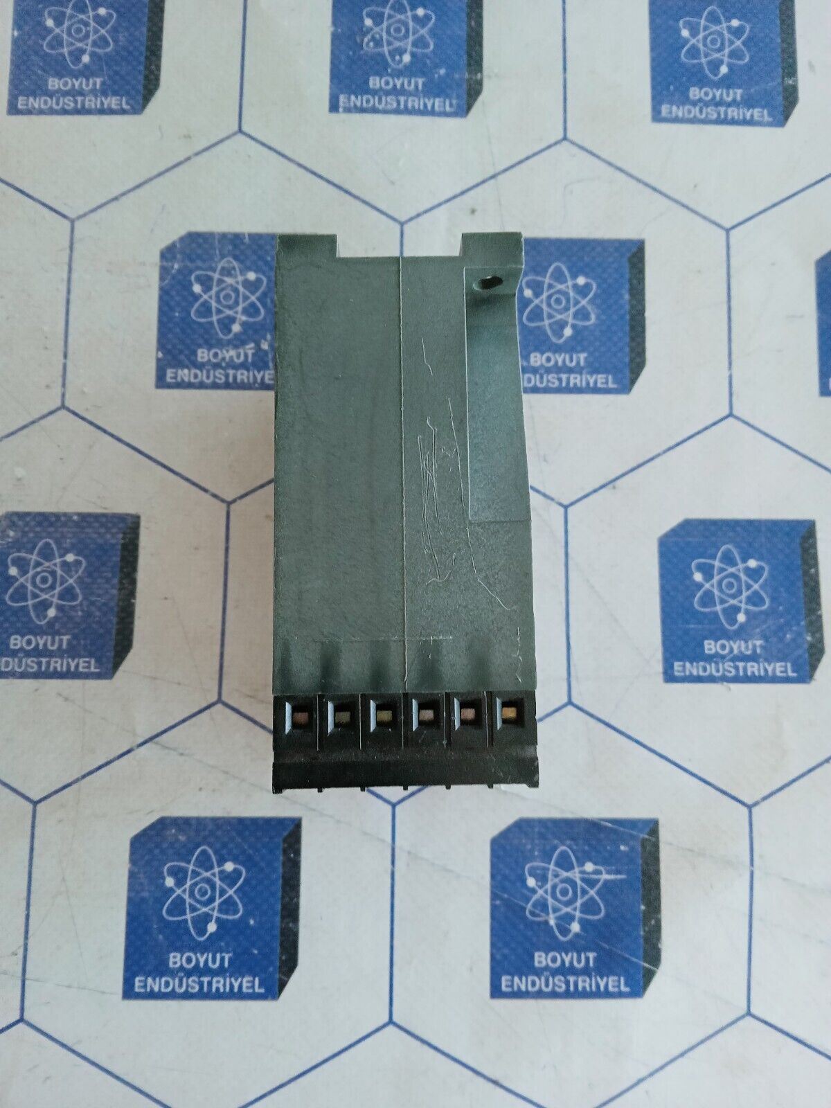 Stromberg sykp466 SYKP466 transducer SPUJ 1D5 C3