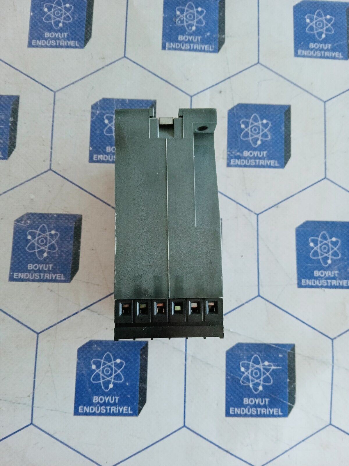 Stromberg sykp466 SYKP466 transducer SPUJ 1D5 C3