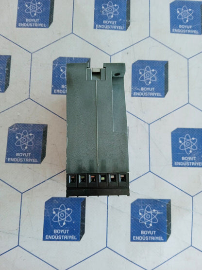 Stromberg sykp466 SYKP466 transducer SPUJ 1D5 C3