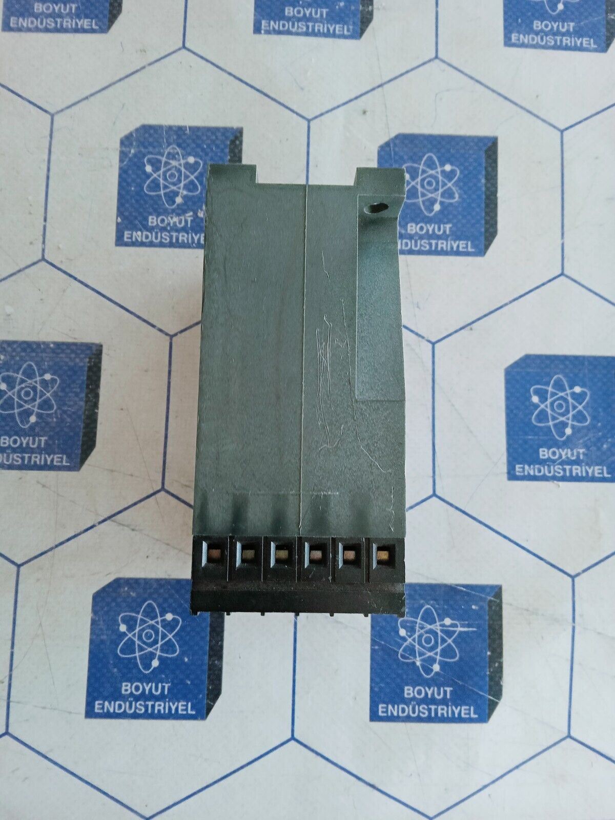 Stromberg sykp466 SYKP466 transducer SPUJ 1D5 C3