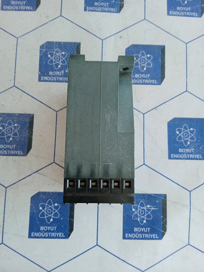 Stromberg sykp466 SYKP466 transducer SPUJ 1D5 C3