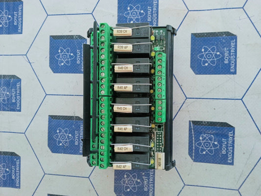 CABUR XR082E24