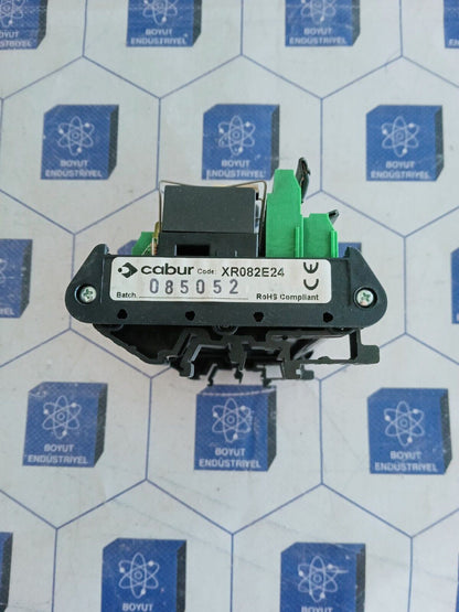 CABUR XR082E24