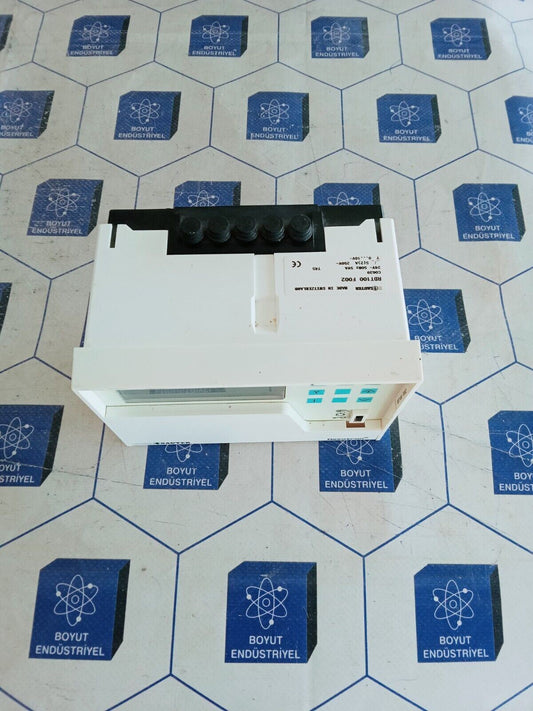 SAUTER RTD100 F002