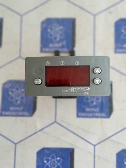 Johnson control MS4PM12RT-1