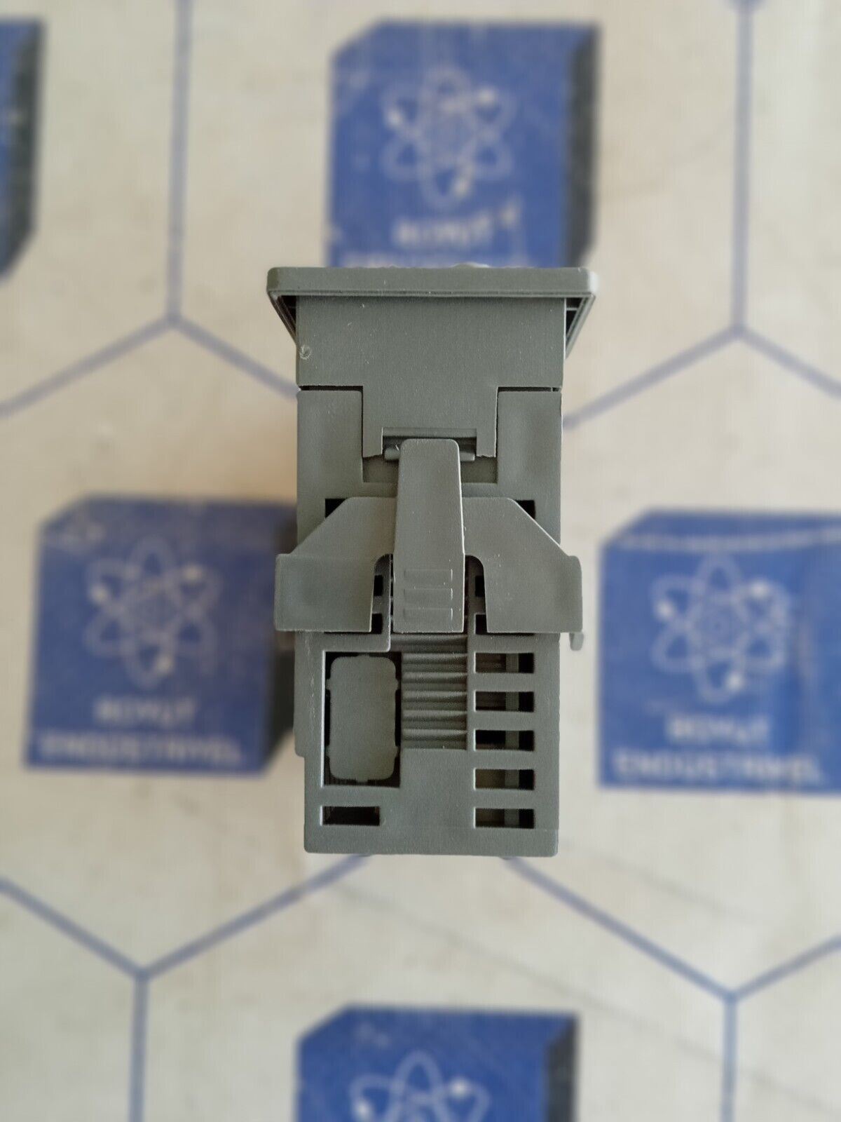 Johnson control MS4PM12RT-1