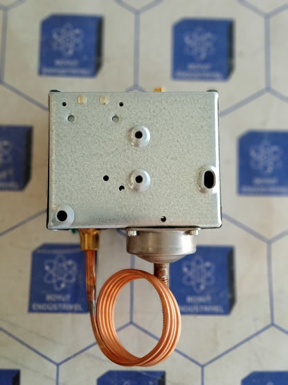 Johnson controls p70aa-45 P70AA-45 pressure switch