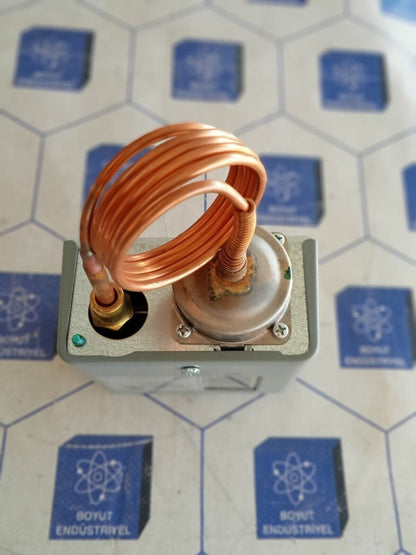 Johnson controls p70aa-45 P70AA-45 pressure switch
