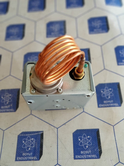 Johnson controls p70aa-45 P70AA-45 pressure switch