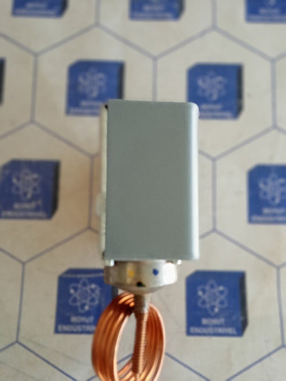 Johnson controls p70aa-45 P70AA-45 pressure switch