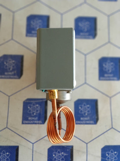 Johnson controls p70aa-45 P70AA-45 pressure switch