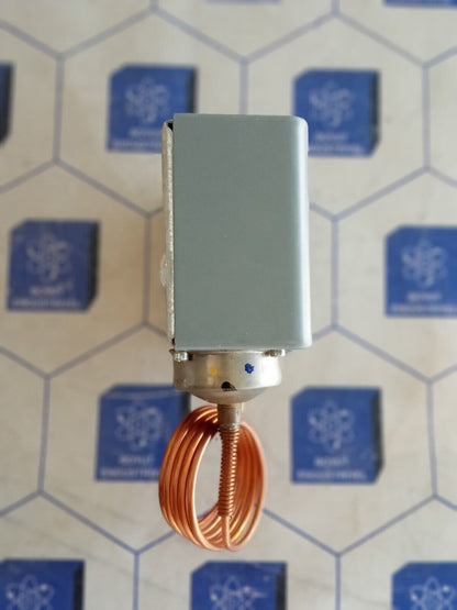 Johnson controls p70aa-45 P70AA-45 pressure switch