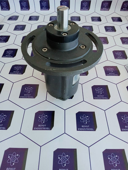 Camille Bauer Kinax 7W1 Nr.7203 Angle Rotation Transmitter