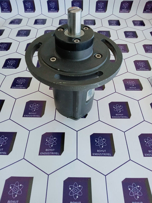 Camille Bauer Kinax 7W1 Nr.7203 Angle Rotation Transmitter