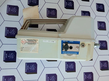 GASTECH GT 401 GT402 Portable Gas Monitor