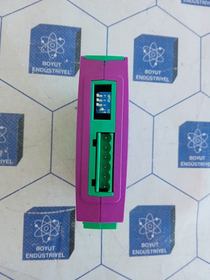 AUTRONICA BSL-330/1 MODBUS CONVERTER SLAVE
