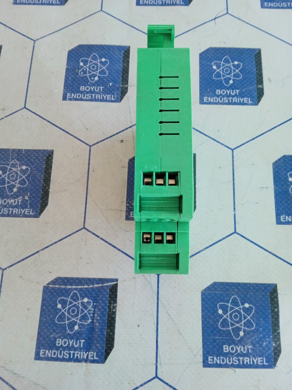 AUTRONICA INTERFACE UNIT BZB-500
