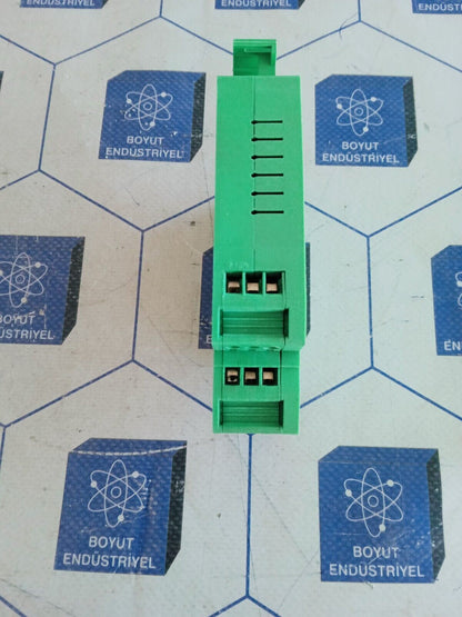 AUTRONICA INTERFACE UNIT BZB-500