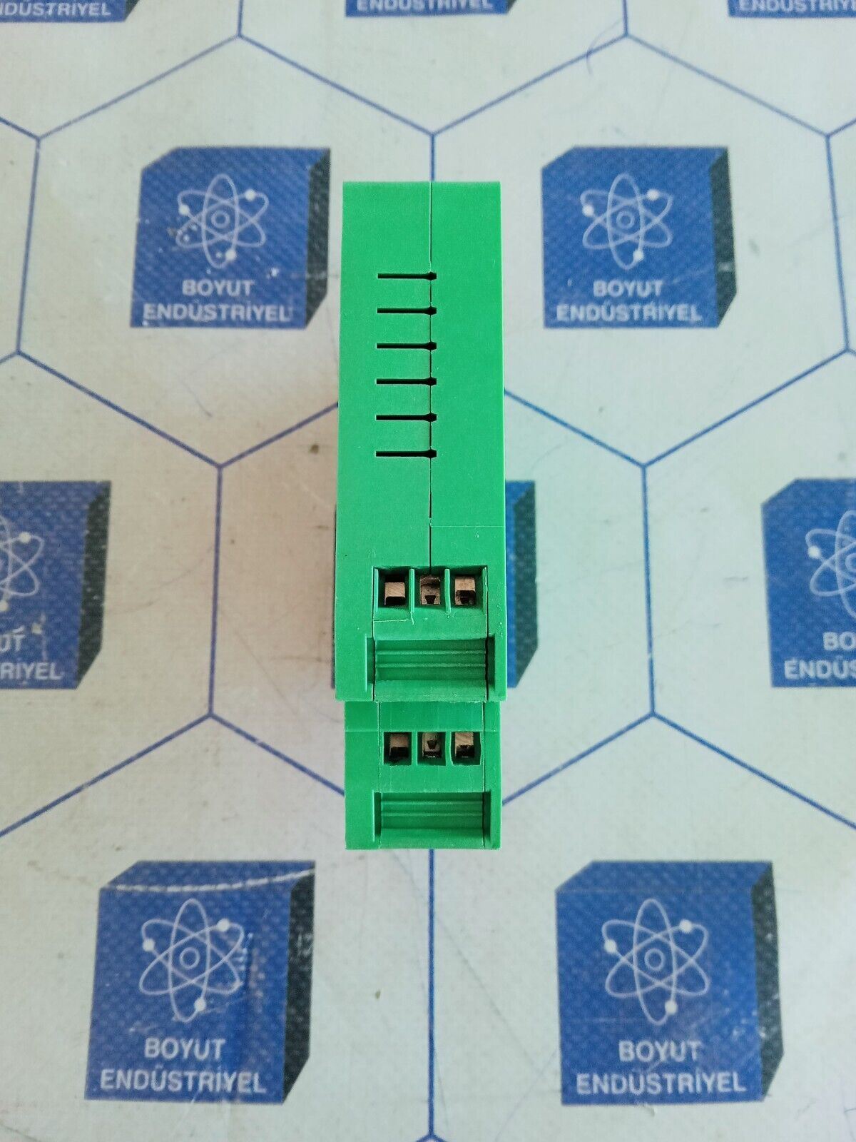 AUTRONICA INTERFACE UNIT BZB-500