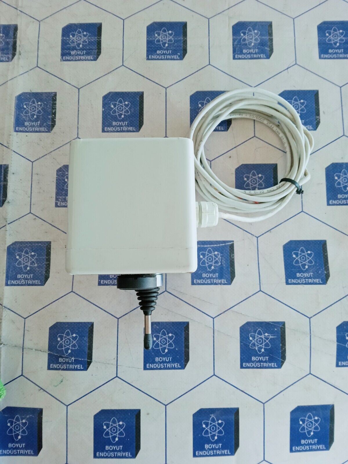 Fugro oceanor crane tv system 2000 control unit