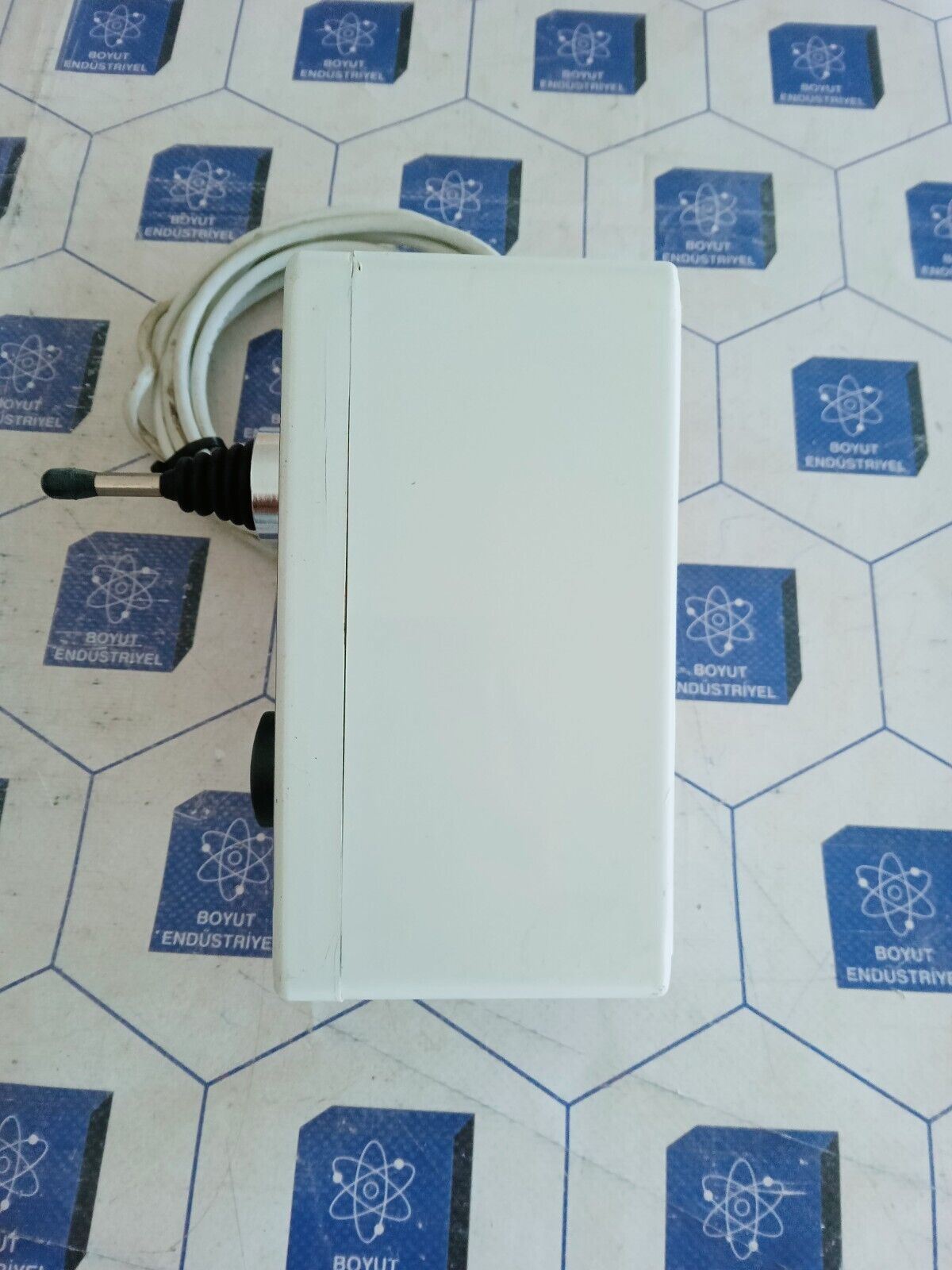 Fugro oceanor crane tv system 2000 control unit