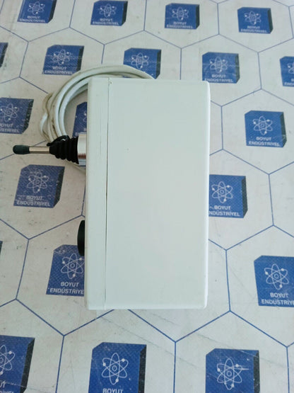 Fugro oceanor crane tv system 2000 control unit