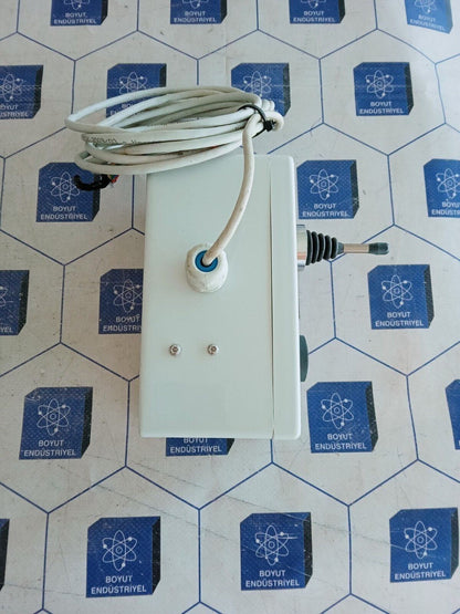 Fugro oceanor crane tv system 2000 control unit