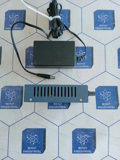 RUBYtech FE-C130ST 10/100Base-TX to 100Base-FX FE Media Converter w/LFP ST MM