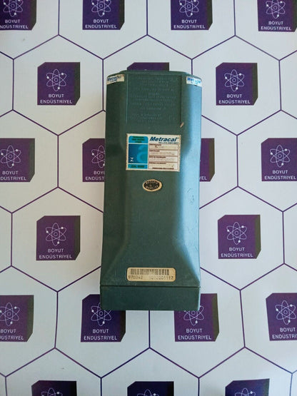 Megger BM80/2 Multi-Voltage Analogue/Digital Insulation and Continuity Testers