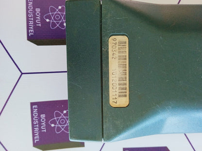 Megger BM80/2 Multi-Voltage Analogue/Digital Insulation and Continuity Testers