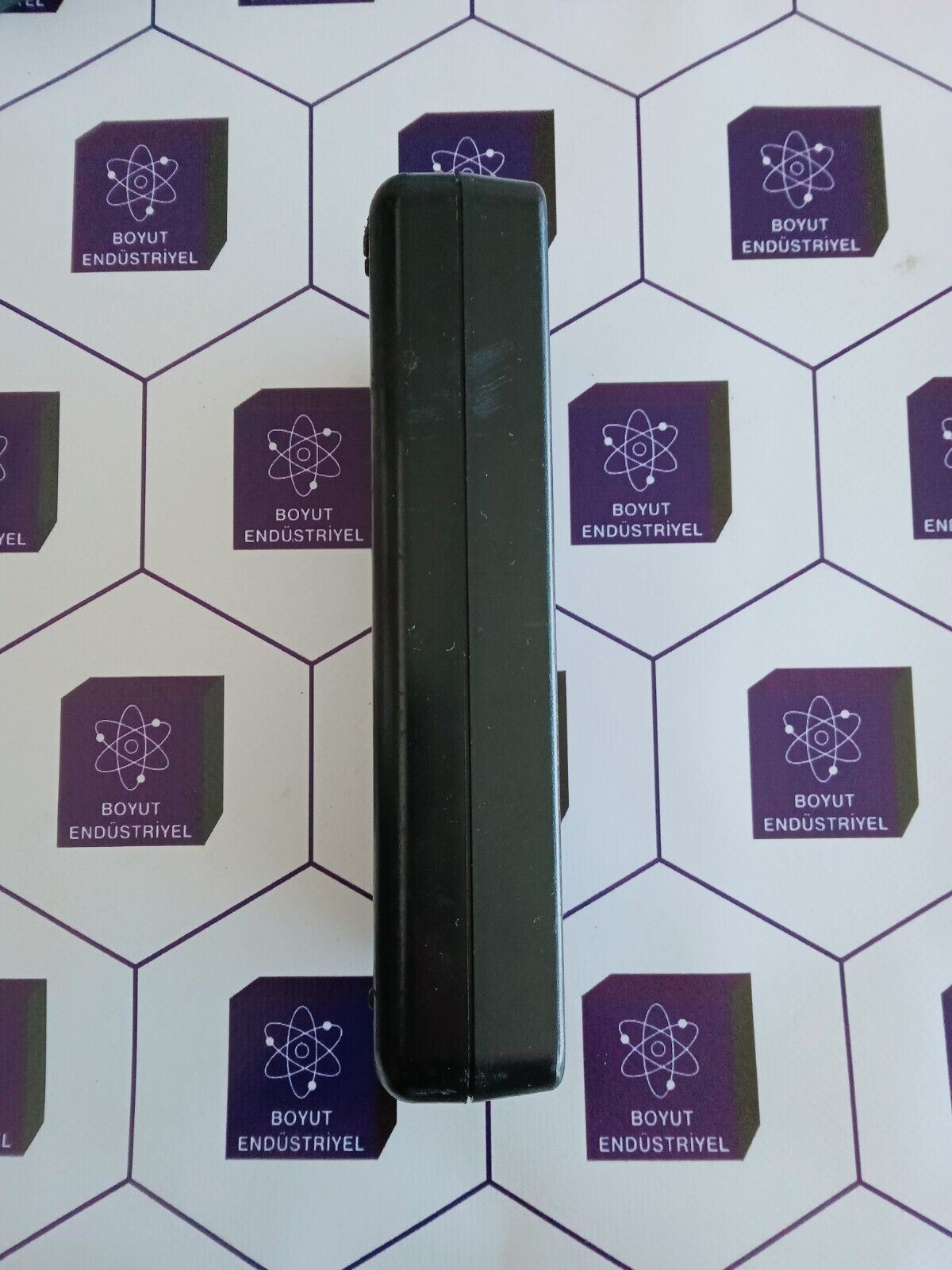 TDHI - Model TD-500 - Portable Oil in Water Meter Analyzer