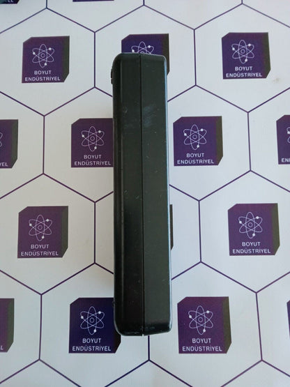 TDHI - Model TD-500 - Portable Oil in Water Meter Analyzer