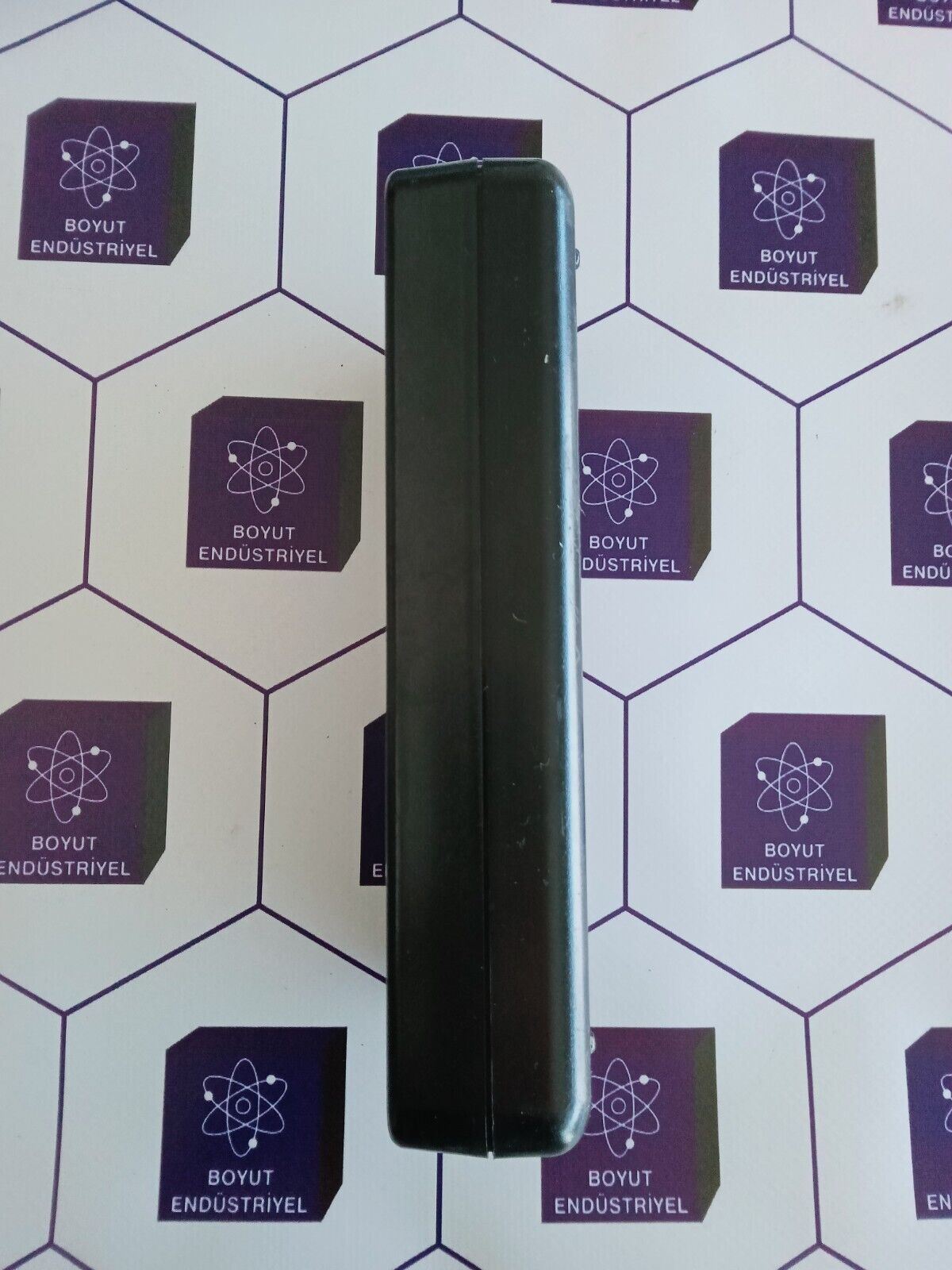 TDHI - Model TD-500 - Portable Oil in Water Meter Analyzer