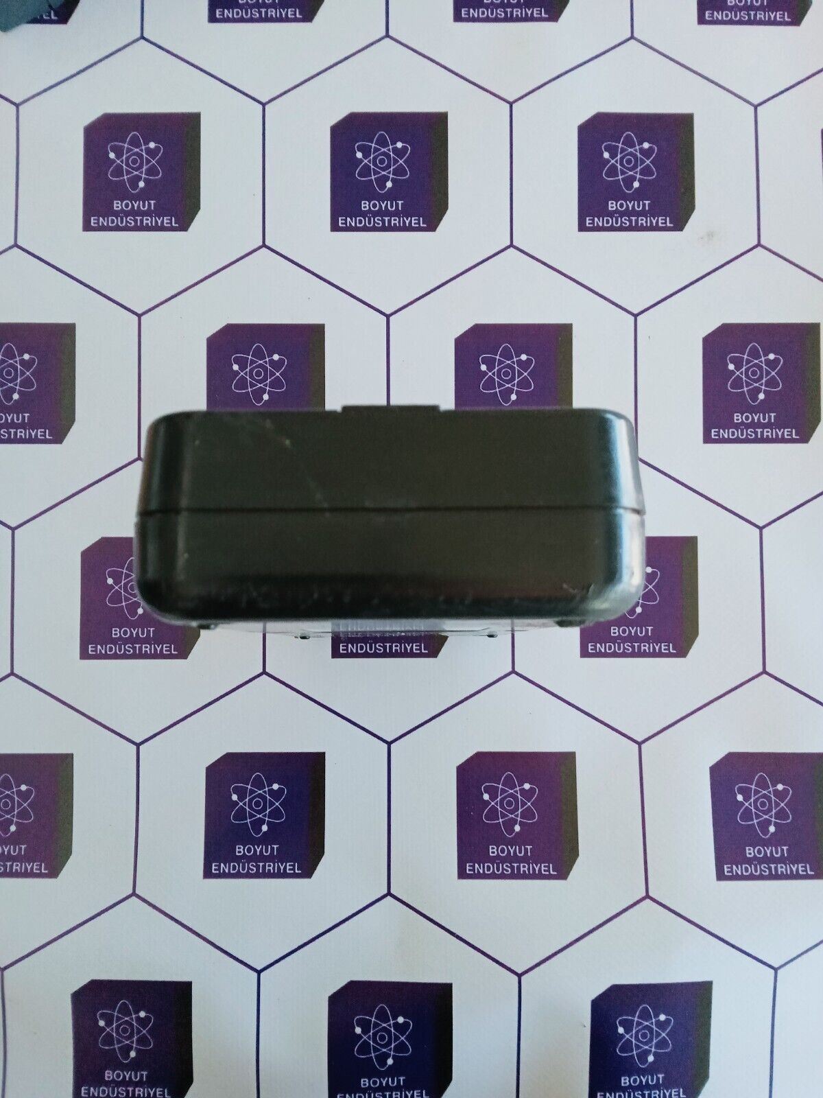 TDHI - Model TD-500 - Portable Oil in Water Meter Analyzer