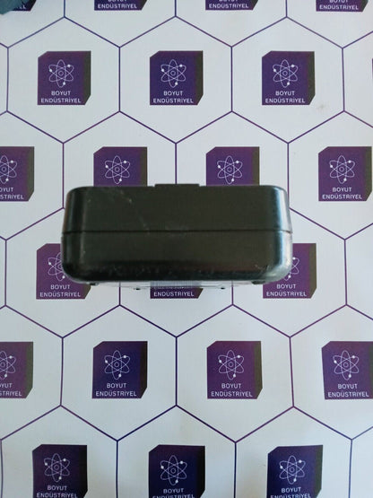 TDHI - Model TD-500 - Portable Oil in Water Meter Analyzer