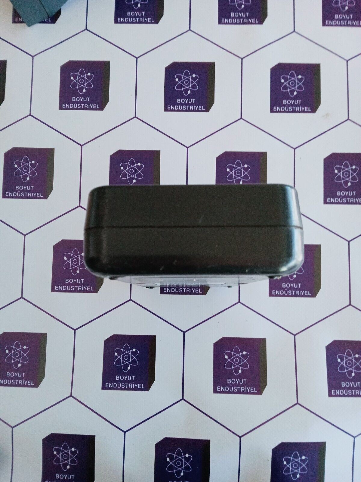 TDHI - Model TD-500 - Portable Oil in Water Meter Analyzer