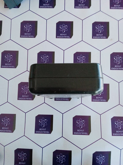 TDHI - Model TD-500 - Portable Oil in Water Meter Analyzer