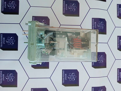 ABB ASEA 8502 RXIL 2 RK412112DP