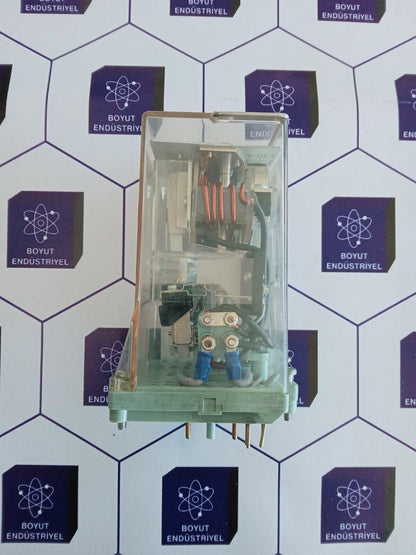 ABB ASEA 8502 RXIL 2 RK412112DP