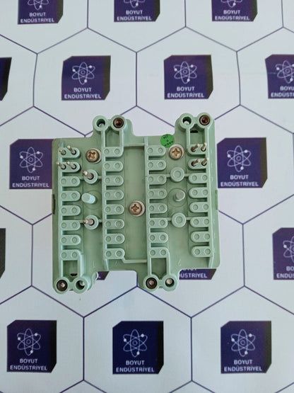 ABB ASEA 8502 RXIL 2 RK412112DP