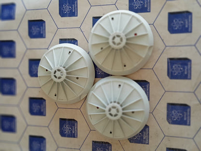 AUTRONICA BEH-30 HEAT DETECTOR / BEH30
