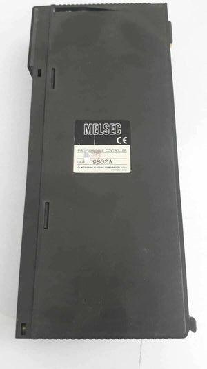 Mitsubishi AY13EU PLC MELSEC 9802A