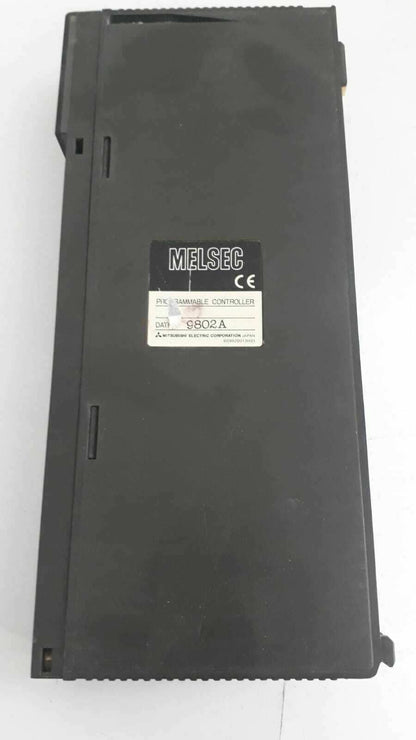 Mitsubishi AY13EU PLC MELSEC 9802A