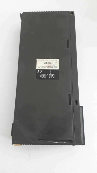 Mitsubishi AY13EU PLC MELSEC 9802A
