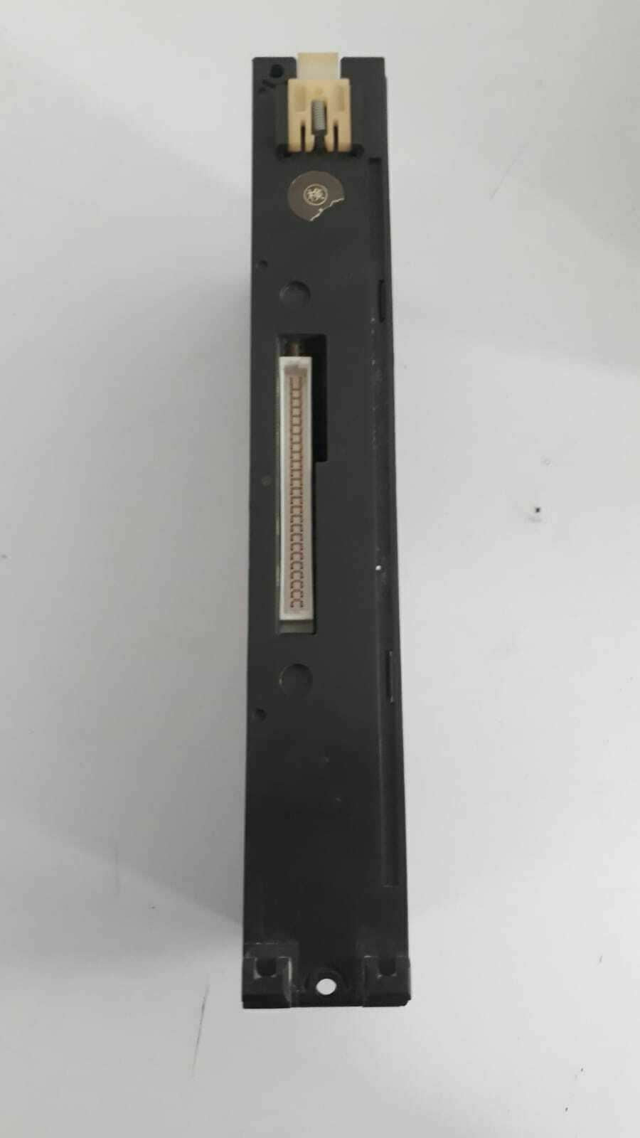 Mitsubishi AY13EU PLC MELSEC 9802A