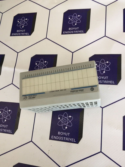 Allen-Bradley Flex I/O 1794-IB32 // 1794IB32 SER A