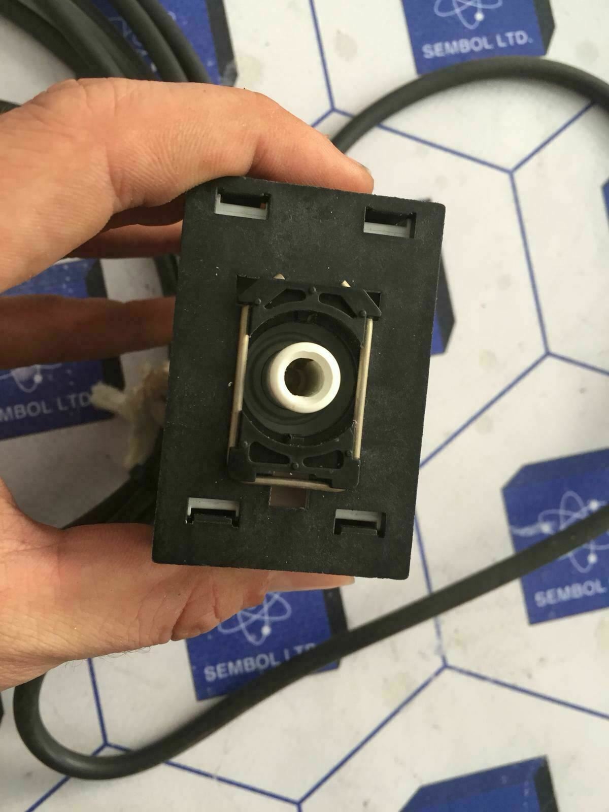 BARTEC 07-2320-050C INDICATOR LIGHT